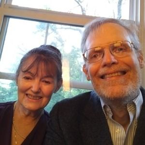 Meet your Posher, Jim